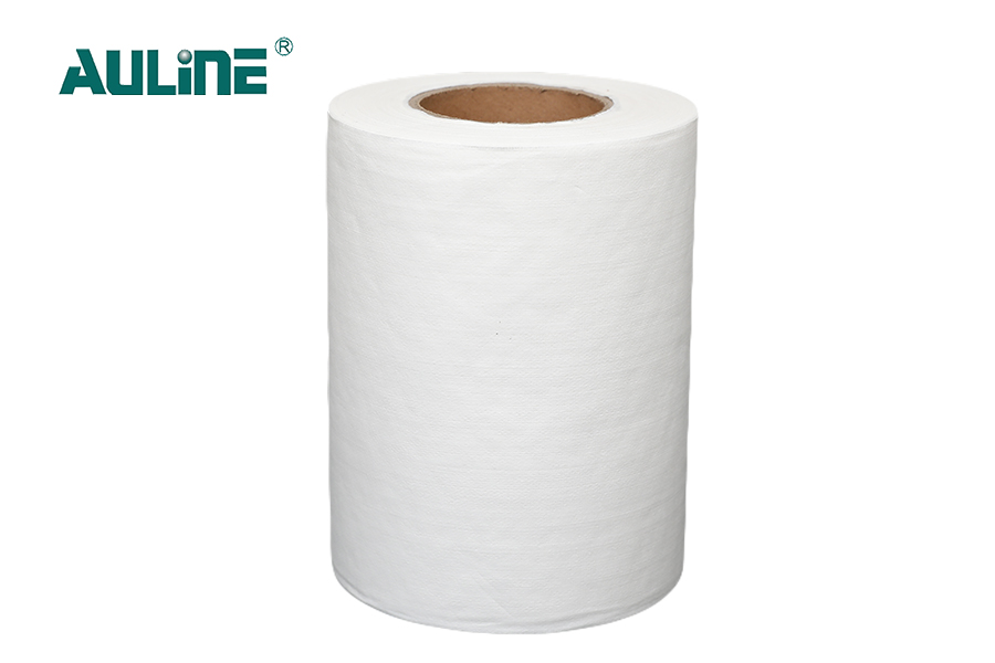 Woodpulp Series Spunlacae Nonwoven
