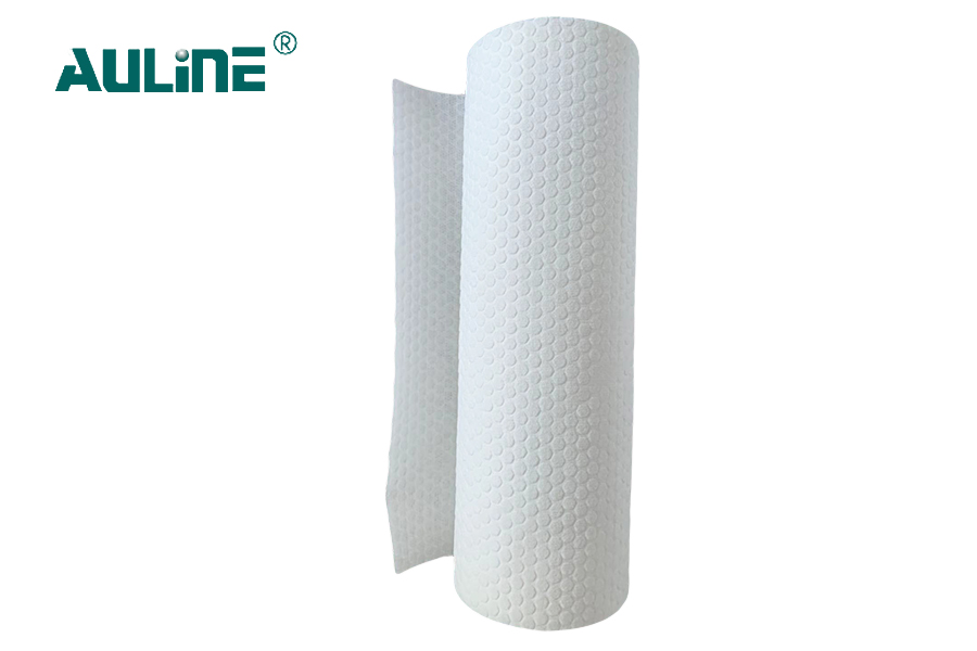 Tabby Woodpulp spunlac nontexta