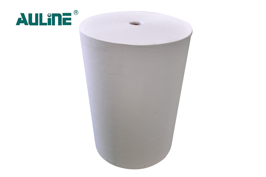 Estne lignum pulpa spoliatum non contextum fabricae biodegradable?