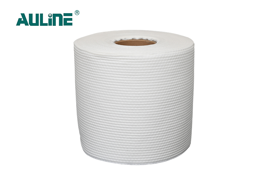 Tabby Woodpulp spunlac nontexta