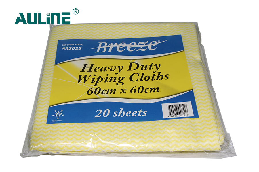 Sub Typis Wood Pulp Series Spunlacae Nonwoven