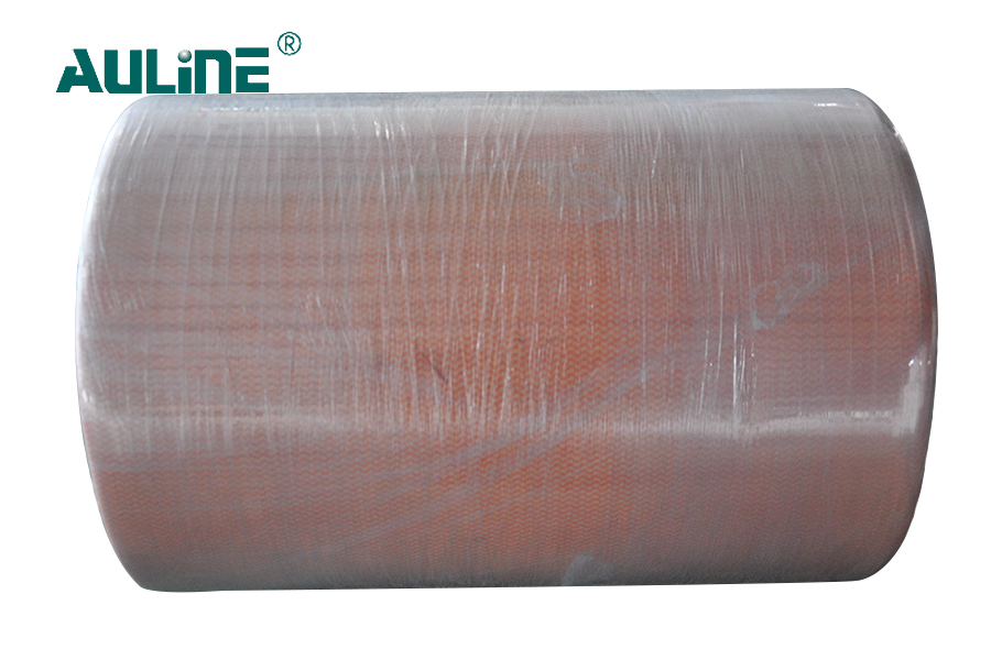 Sub Typis Wood Pulp Series Spunlacae Nonwoven