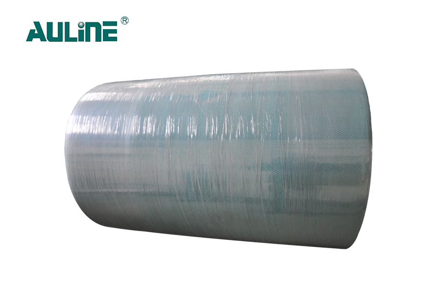 Sub Typis Wood Pulp Series Spunlacae Nonwoven