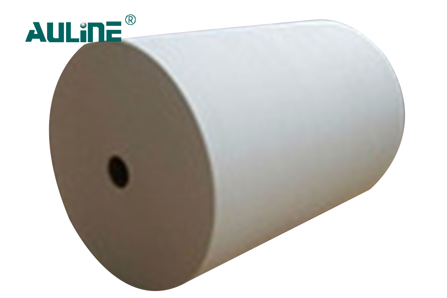 Patet series de Spunlace Nonwoven