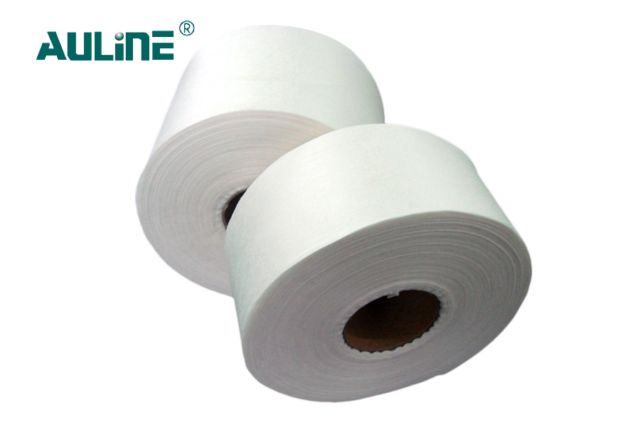 Patet series de Spunlace Nonwoven