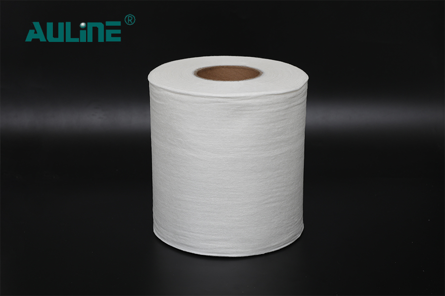 Patet series de Spunlace Nonwoven