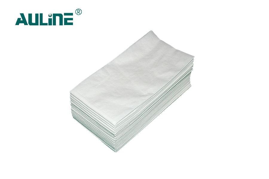 Patet series de Spunlace Nonwoven