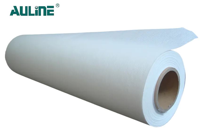 Usus Woodpulp Spunlace Nonwoven