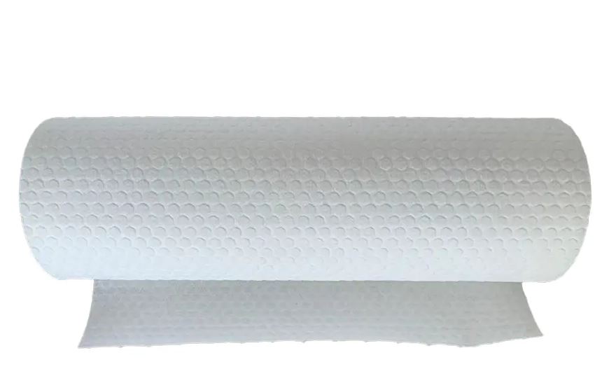 Utilitas Roll Type Typus Spunlace Nonwoven